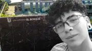 Universidad El Bosque se pronuncia sobre muerte de estudiante de primer semestre