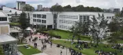 Universidad Nacional en Bogotá enfrenta ocupación masiva de 750 personas del Cauca