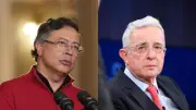 Uribe critica a Petro por aumento salarial y advierte sobre impacto en empleo e inversión