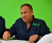 Urrá defiende gestión del embalse en Córdoba: 