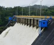 Urrá mantiene evacuación en zonas ribereñas del Sinú por aumento crítico de caudal