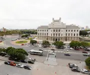 Uruguay ratifica históricamente el acuerdo Mercosur-Unión Europea en su Congreso