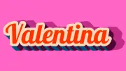 Valentina: El nombre que significa fortaleza y amor, con raíces en la Antigua Roma
