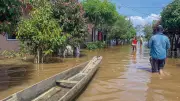 Valle del Cauca lidera campaña humanitaria para damnificados por lluvias en Buenaventura y Córdoba