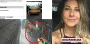 Vecina clave entregó videos a la Fiscalía en caso de secuestro extorsivo de Diana Ospina