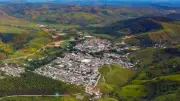 Vegachí: El municipio más joven de Antioquia que deleita con su producción panelera y naturaleza
