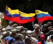 Venezolanos anticipan mejoría económica tras intervención estadounidense y reformas