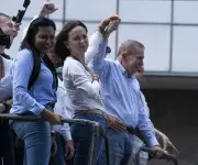 Venezolanos mantienen cautela ante Ley de Amnistía y liberación de presos políticos