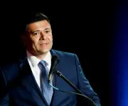 Venezuela libera a opositor Freddy Superlano tras levantar arresto domiciliario