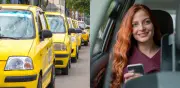 Ventas de taxis en Colombia alcanzan su nivel más bajo en 14 años por competencia de apps