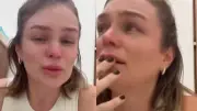 Verónica Giraldo, hermana de Karol G, revela crisis por custodia de su hija en TikTok