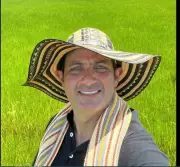 Video clave revela detalles del sicariato en Bogotá: identifican a presunto implicado