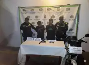 Violencia en Maicao: Mototaxista asesinado y dos sicarios capturados en ataque en El Mercadito