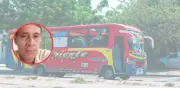 Violento asesinato de despachador de buses en Barranquilla: así ocurrió el ataque a plena luz del día