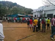 Violento enfrentamiento entre ELN y Clan del Golfo deja un muerto en Barranco de Loba