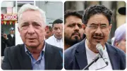 Visita de Iván Cepeda a Medellín genera fuerte réplica de Álvaro Uribe y el Centro Democrático