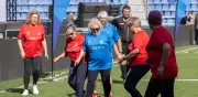 Walking Football: La Revolución Deportiva que Conquista España Adaptándose a Todas las Edades