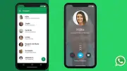 WhatsApp revoluciona las videollamadas con nueva función de comunicación