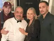 Willie Colón: Legado musical y familiar del ícono de la salsa tras su fallecimiento