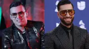 Yeison Jiménez y Maluma unen voces en nueva canción tras un mes de su partida