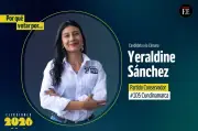 Yeraldine Sánchez: La candidata que busca conectar Cundinamarca con las decisiones nacionales