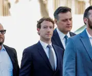 Zuckerberg enfrenta juicio histórico por adicción juvenil a redes sociales de Meta