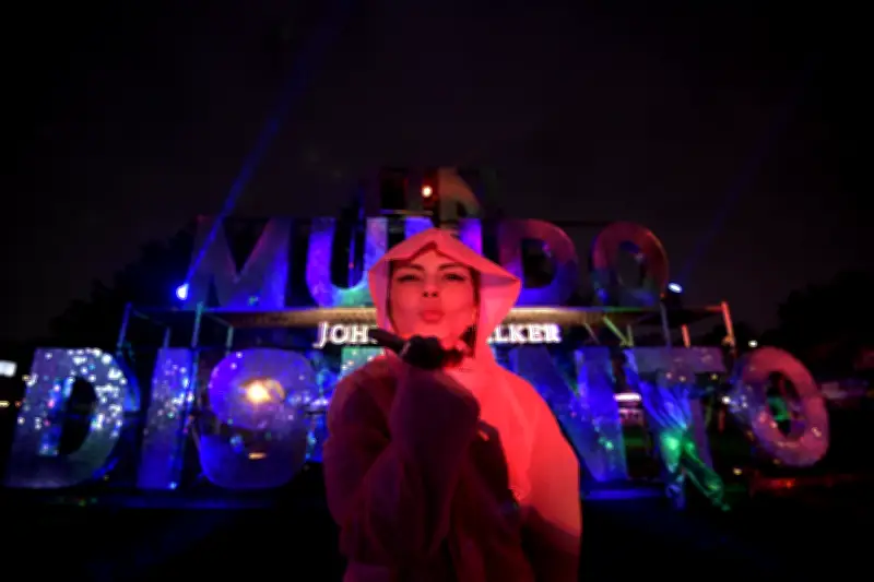 10 claves para capturar las mejores fotos y videos en el Festival Estéreo Picnic 2026