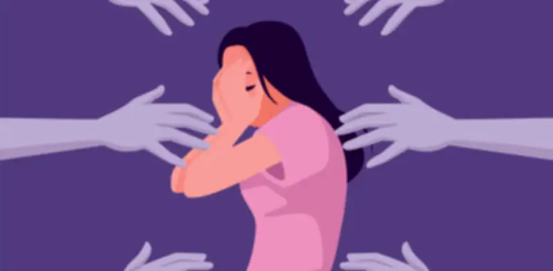 65% de mujeres colombianas no se siente segura caminando sola de noche según encuesta global