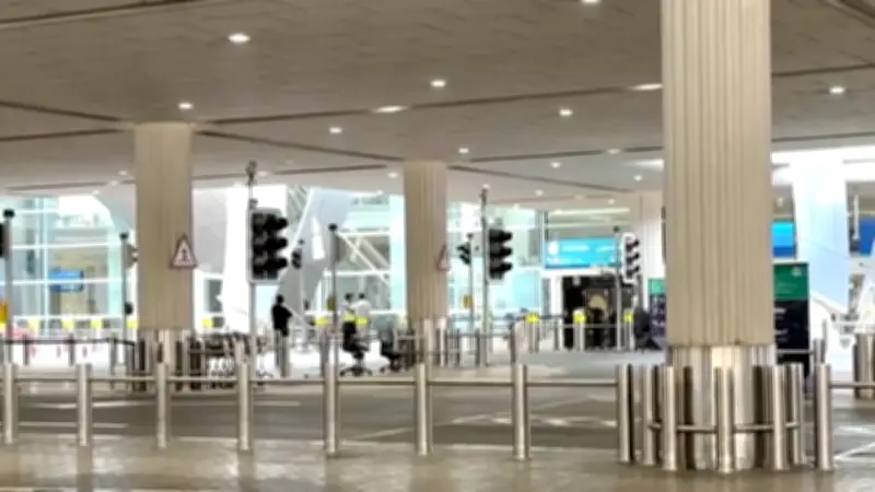 90.000 pasajeros diarios afectados por cierre de espacio aéreo en Oriente Medio tras ataques