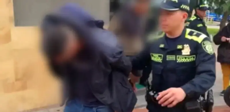 94% de detenidos en flagrancia en Bogotá quedan libres: fallas estructurales en la justicia