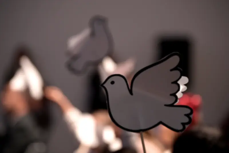 A 10 años del Acuerdo de Paz: Análisis crítico de la justicia transicional en Colombia