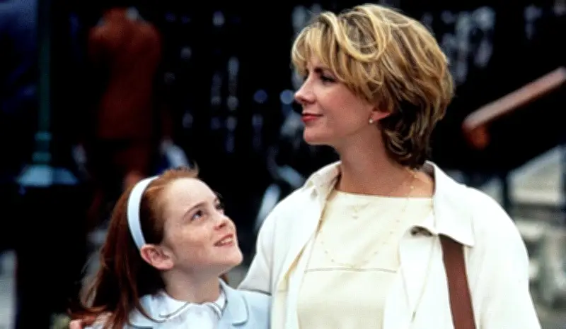 A 17 años de la trágica muerte de Natasha Richardson, su legado en Juego de Gemelas perdura