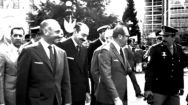 A 50 años del golpe de Estado en Argentina: la caída de Isabel Perón y el inicio de la dictadura