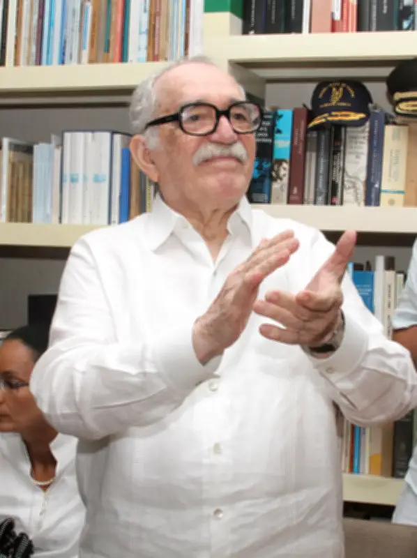 A 99 años del natalicio de García Márquez: su extraordinario legado periodístico