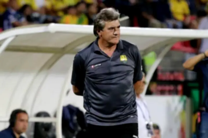 A un año de su partida, Armando 'El Piripi' Osma sigue vivo en la memoria del fútbol colombiano