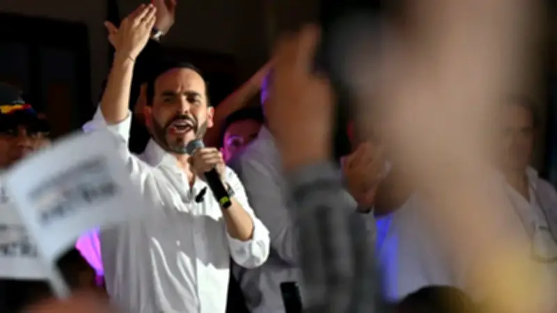 Abelardo de la Espriella adelanta anuncio de fórmula vicepresidencial en jugada estratégica