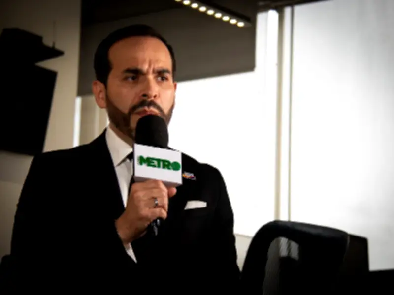 Abelardo De la Espriella envía mensaje por Día de la Mujer en medio de elecciones 2026