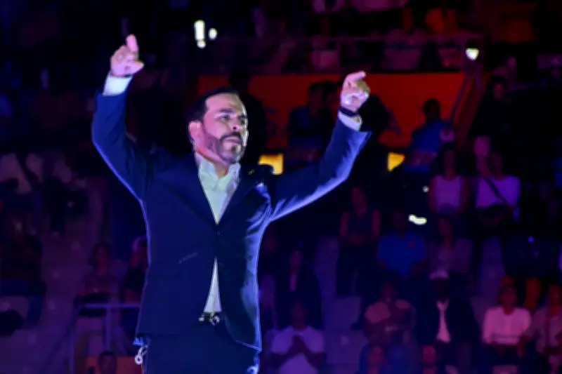 Abelardo de la Espriella renunciará a su salario presidencial y lo donará a causas sociales