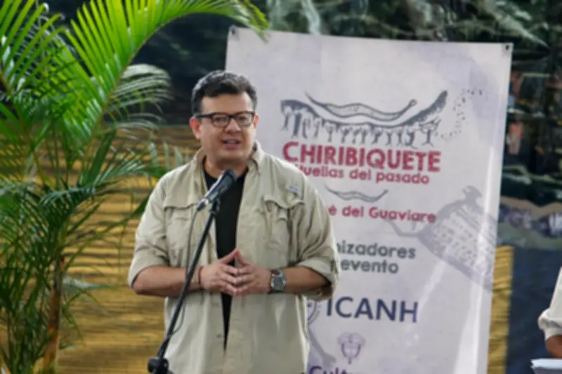 Abogada de Hollman Morris defiende inocencia ante acusaciones de acoso sexual y laboral