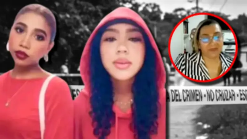 Abogada rompe en llanto al narrar crimen contra hermanas Hernández en Malambo