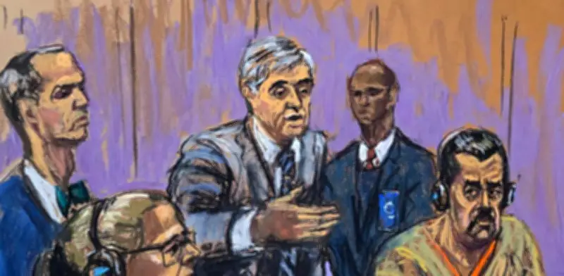 Abogado de Cilia Flores revela problema cardíaco en prisión y pide atención médica urgente