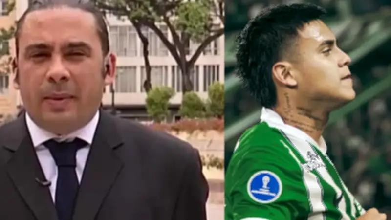 Abogado de denunciante contra jugador de Nacional revela detalles del caso de acceso carnal