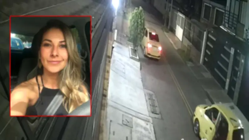 Abogado de Diana Ospina revela su estado de salud y avances en investigación del secuestro