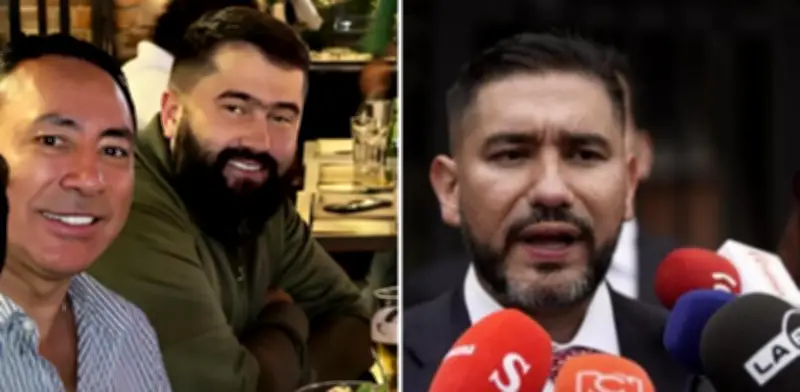 Abogado Gustavo Moreno defenderá a constructor que remodeló apartamento del presidente de Ecopetrol