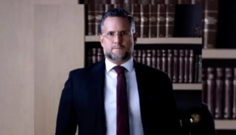 Abogado Miguel Ángel del Río alerta sobre posible atentado coordinado desde La Picota