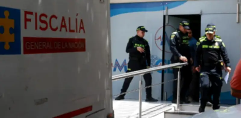 Abogado penalista sobrevive a persecución en Barranquilla: Fiscalía investiga como intento de sicariato