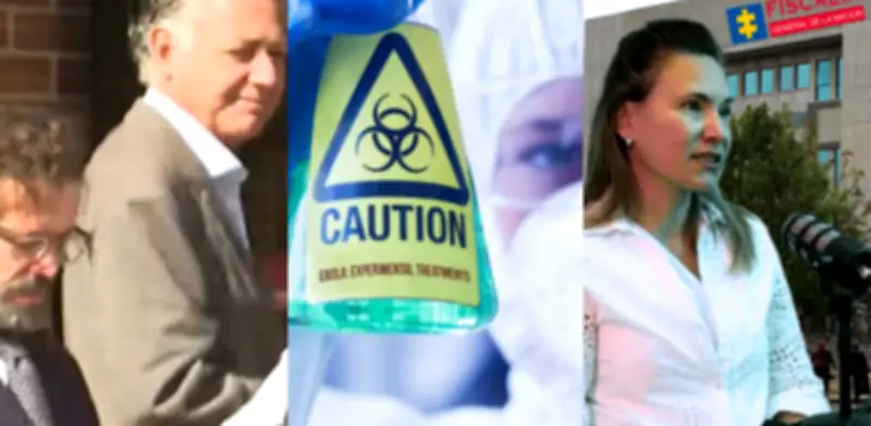 Abogado revela que más familiares de Juan de Bedout tienen rastros de talio en caso de Zulma Guzmán