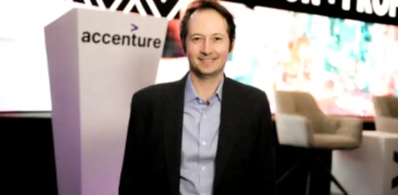 Accenture alerta: inversión tecnológica sin estrategia de datos no produce resultados