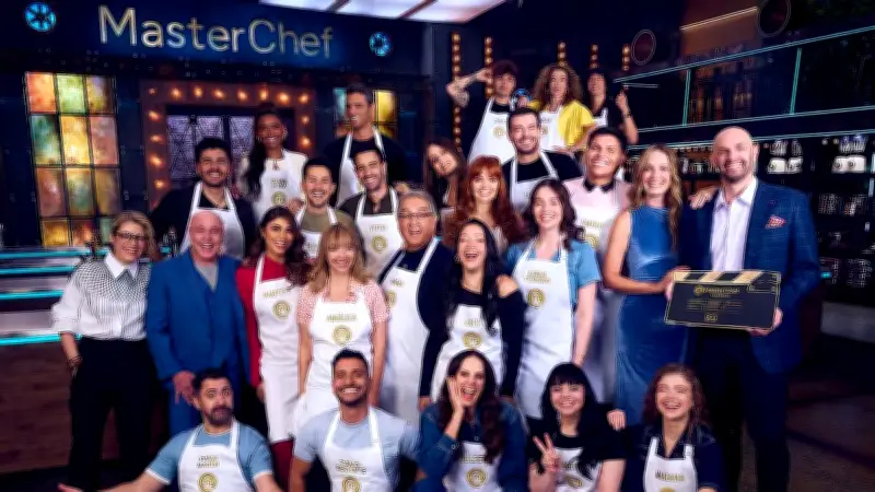 Accidente en MasterChef Celebrity: Pautips sufre quemaduras durante grabaciones de la temporada 8