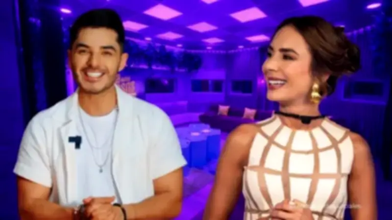 Accidente múltiple involucra a Johanna Fadul y Juanse Quintero: conductor huye del lugar